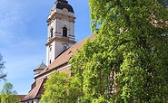 Dom St. Marien, Foto: Bernd Norkeweit