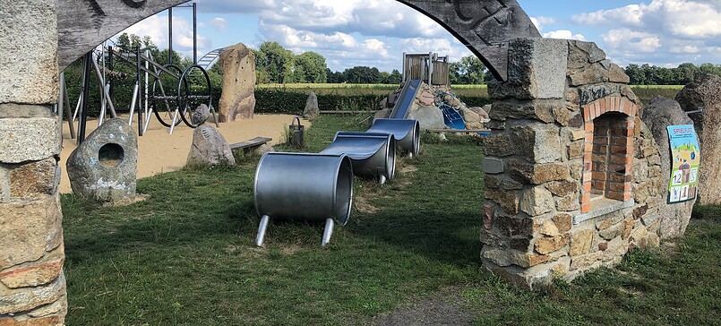 Koboldspielplatz