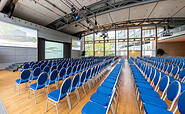 Kongress Saal © Kongresshotel Potsdam , Foto: Kongresshotel Potsdam, Lizenz: Kongresshotel Potsdam