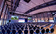 Kongress Saal © Kongresshotel Potsdam , Foto: Kongresshotel Potsdam, Lizenz: Kongresshotel Potsdam