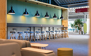 Business Lounge © Kongresshotel Potsdam , Foto: Kongresshotel Potsdam, Lizenz: Kongresshotel Potsdam