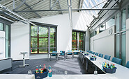 Standard Tagungsraum © Kongresshotel Potsdam, Foto: Kongresshotel Potsdam, Lizenz: Kongresshotel Potsdam