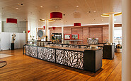 Foyer Veranstaltungsfläche © Kongresshotel Potsdam, Foto: Kongresshotel Potsdam, Lizenz: Kongresshotel Potsdam
