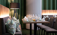A-la-carte-Restaurant Lemon © Kongresshotel Potsdam , Foto: Kongresshotel Potsdam, Lizenz: Kongresshotel Potsdam