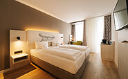 Doppelzimmer Classic © Kongresshotel Potsdam , Foto: Kongresshotel Potsdam, Lizenz: Kongresshotel Potsdam