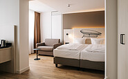 Junior Suite © Kongresshotel Potsdam , Foto: Kongresshotel Potsdam, Lizenz: Kongresshotel Potsdam