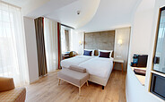 Doppelzimmer Premium © Kongresshotel Potsdam, Foto: Kongresshotel Potsdam, Lizenz: Kongresshotel Potsdam
