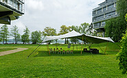 Sommertagung am See © Kongresshotel Potsdam , Foto: Kongresshotel Potsdam, Lizenz: Kongresshotel Potsdam