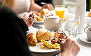 Frühstücksbuffet © Kongresshotel Potsdam, Foto: Kongresshotel Potsdam, Lizenz: Kongresshotel Potsdam