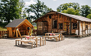 Gipfel Stüberl © Kongresshotel Potsdam , Foto: Kongresshotel Potsdam, Lizenz: Kongresshotel Potsdam