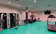 Fitness Area © Kongresshotel Potsdam , Foto: Kongresshotel Potsdam, Lizenz: Kongresshotel Potsdam