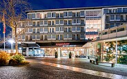 Gebäudeansicht © Kongresshotel Potsdam , Foto: Kongresshotel Potsdam, Lizenz: Kongresshotel Potsdam