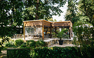 Sky Bar © Kongresshotel Potsdam , Foto: Kongresshotel Potsdam, Lizenz: Kongresshotel Potsdam