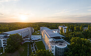 Exterior view © Kongresshotel Potsdam, Foto: Kongresshotel Potsdam, Lizenz: Kongresshotel Potsdam