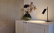 Schlafzimmer, Foto: Dirk müller-Sohns, Lizenz: Tourismusverband Prignitz e.V.