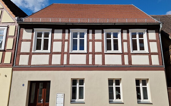 Mühlenloge 1819, Foto: Dirk Müller-Sohns, Lizenz: Tourismusverband Prignitz e.V.