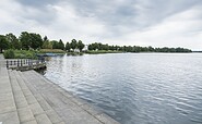 Großer Müllroser Lake , Foto: Steffen Lehmann , Lizenz: TMB Fotoarchiv