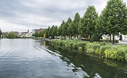 Großer Müllroser Lake , Foto: Steffen Lehmann , Lizenz: TMB Fotoarchiv