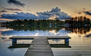 Großer Müllroser Lake, Foto: Angelika Laslo, Lizenz: Seenland Oder-Spree