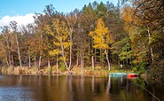 An den Köthener Heideseen, Foto: Michael Zalewski, Lizenz: Landkreis Dahme-Spreewald