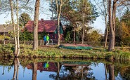 Am Dahme-Umflutkanal, Foto: Michael Zalewski, Lizenz: Landkreis Dahme-Spreewald