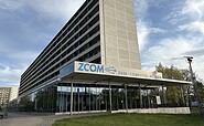 ZCOM Zuse-Computer-Museum, Foto: Uwe Schulz, Lizenz: Energiefabrik Knappenrode