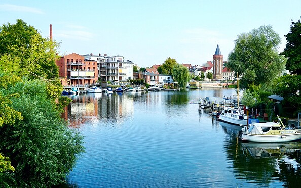 Foto: Stadtmarketing- und Tourismusgesellschaft Brandenburg an der Havel