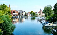 Foto: Stadtmarketing- und Tourismusgesellschaft Brandenburg an der Havel
