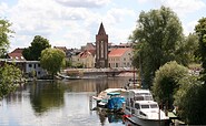 Foto: Stadtmarketing- und Tourismusgesellschaft Brandenburg an der Havel