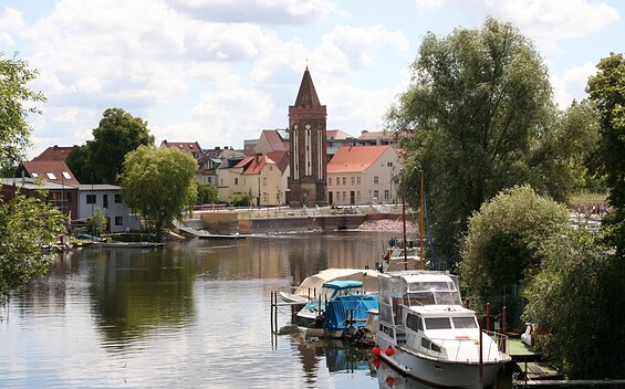 Foto: Stadtmarketing- und Tourismusgesellschaft Brandenburg an der Havel