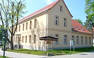 Robert-Havemann-Klubhaus, Foto: Gemeinde Grünheide