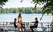 Peetzsee, Foto: Florian Läufer, Lizenz: Seenland Oder-Spree e.V.