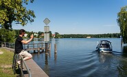Peetzsee, Foto: Florian Läufer, Lizenz: Seenland Oder-Spree e.V.