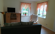 Wohnzimmer, Foto: Familie Bittner, Lizenz: Familie Bittner