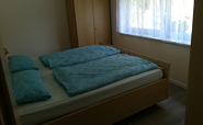 Schlafzimmer, Foto: Familie Bittner, Lizenz: Familie Bittner