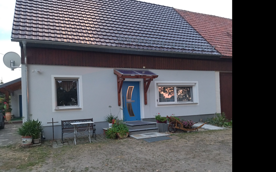 Ferienwohnung Bittner, Foto: Familie Bittner, Lizenz: Familie Bittner
