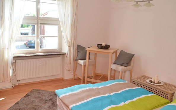 Ferienapartment Düring, Foto: Jörg Düring