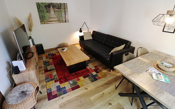Behagliches Haus im Zentrum , Foto: Nils Lönnies