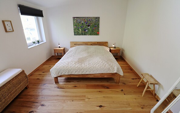 Behagliches Haus im Zentrum , Foto: Nils Lönnies