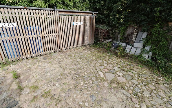 Behagliches Haus im Zentrum , Foto: Nils Lönnies