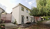 Behagliches Haus im Zentrum , Foto: Nils Lönnies