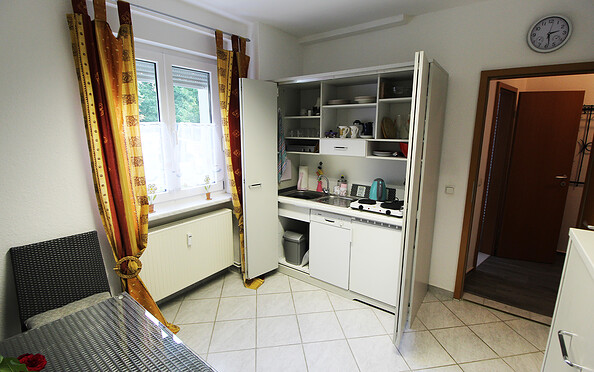 Ferienwohnung Bernauer Stübchen, Foto: Laura Wawrzyniak