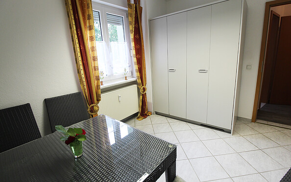 Ferienwohnung Bernauer Stübchen, Foto: Laura Wawrzyniak