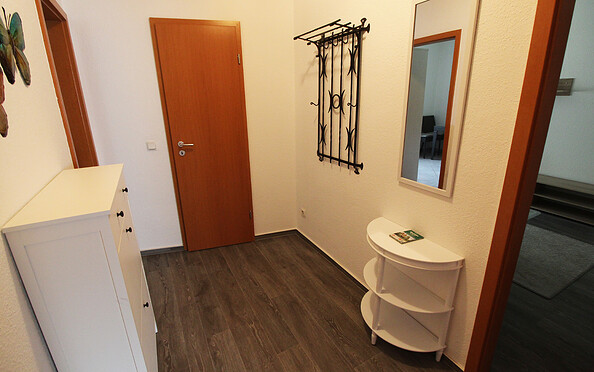 Ferienwohnung Bernauer Stübchen, Foto: Laura Wawrzyniak