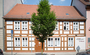 Pension Hofgeflüster, Foto: Stefan Klenke, Lizenz: BeSt Bernauer Stadtmarketing GmbH