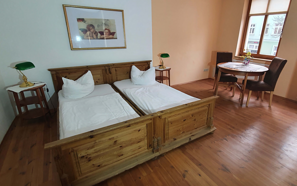 Hotel Zum Zicken-Schulze, Foto: Maik Baranek
