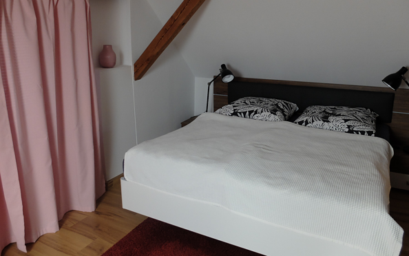 Ferienapartment Seils, Foto: Petra Seils
