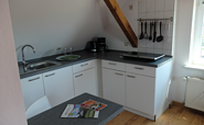 Ferienapartment Seils, Foto: Petra Seils