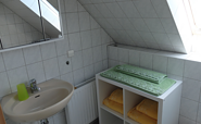 Ferienapartment Seils, Foto: Petra Seils