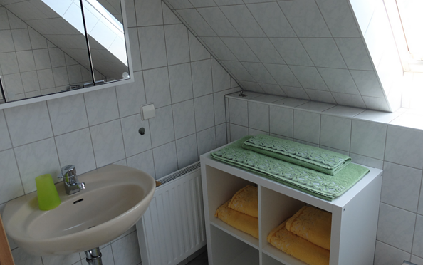 Ferienapartment Seils, Foto: Petra Seils